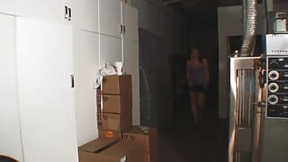 Big Dick Little Pussy