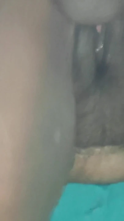 Must-see moment from "Mallu girl in dogy style part one"