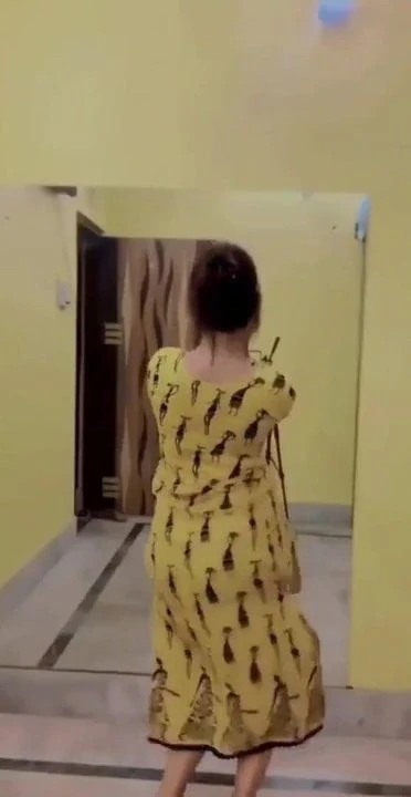 Desi Twerking