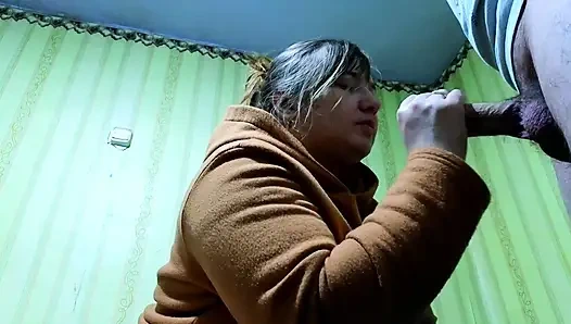 Experimenting with Penis and Sperm