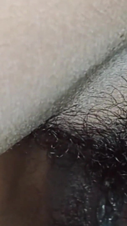 Thrilling moment from "Bhan ke sath sex aur close crempie cum inside"