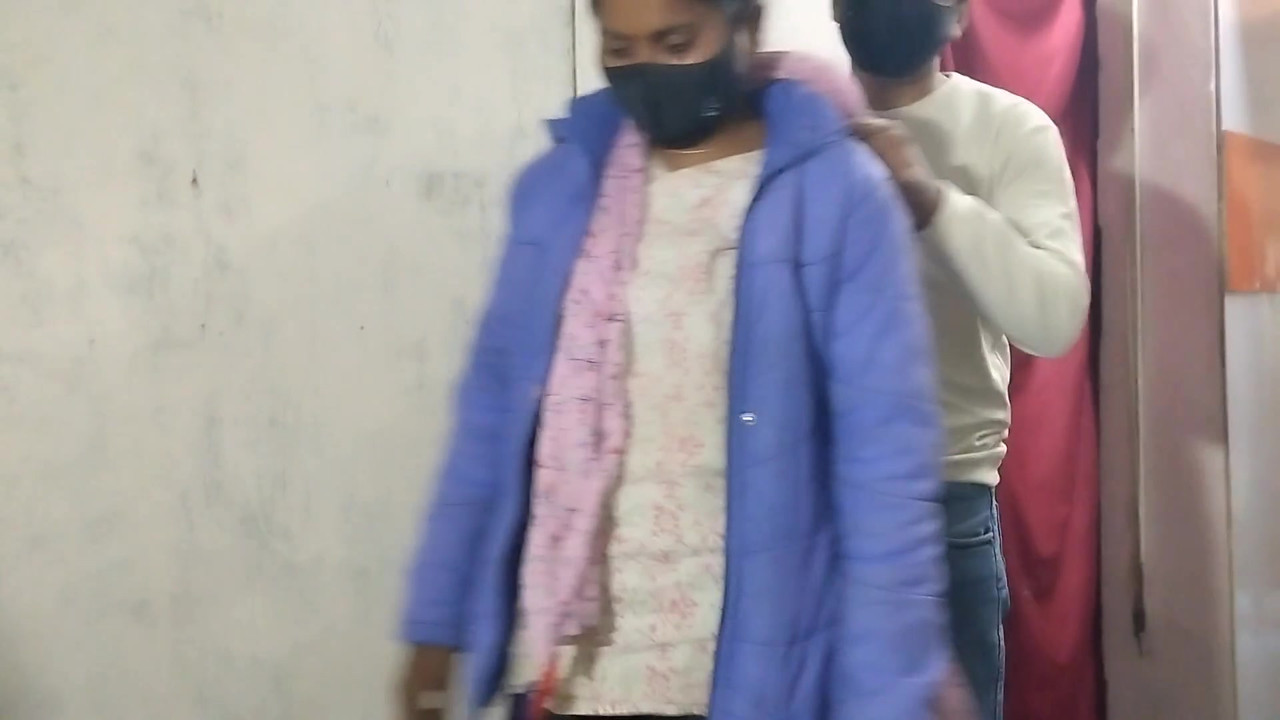 18 year old desi girl ki chudai