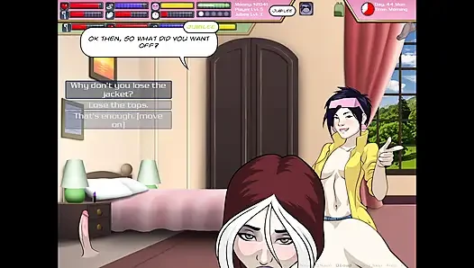 Complete Gameplay - Rogue-Like Evolution, Part 23