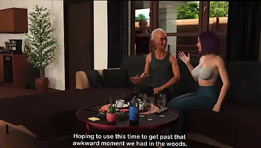 Versuchung Kapitel 13