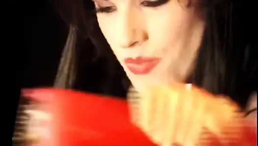 Dominica Leoni's Fetish Games