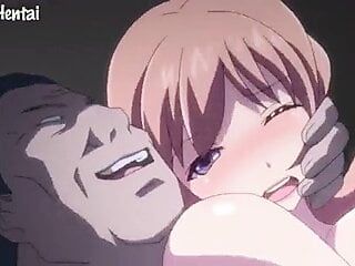Dainiji ura nyuugakushiken, o episódio de animação 1 sem censura