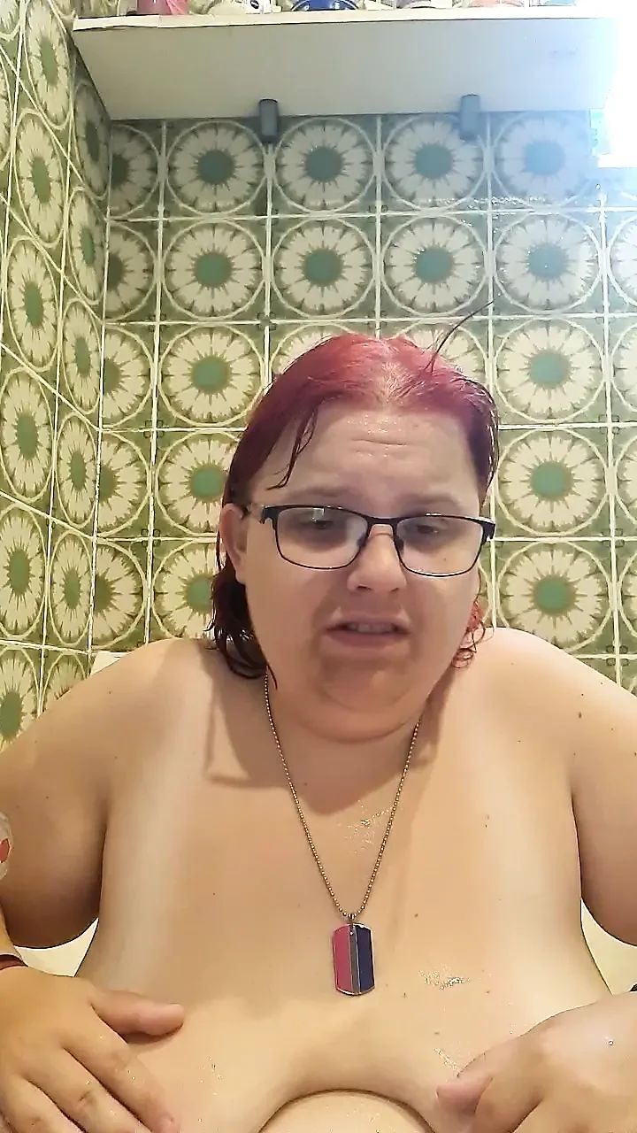 Gay Anna-maria Lindel ek bar phir tab men thi 28.08.2025