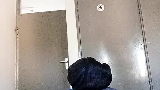 Das reiben meiner bohnen hat am ende mehr orgasmus