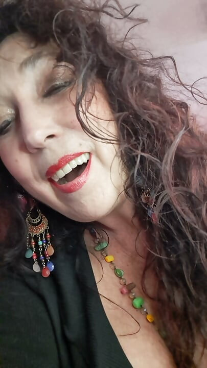 Why do women put on lipstick?