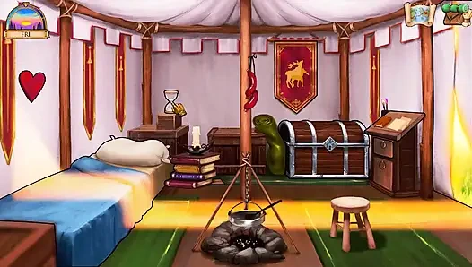 Что легенда: в деревне эпизод 22