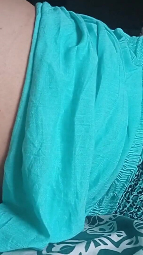 Pull up my dress to put my dick in me | Clip 2