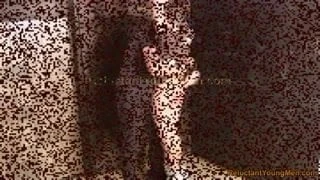 Jersey Joe Spanked- Clip 1