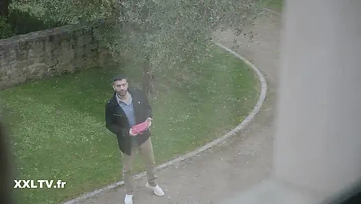 Решение о вежливости
