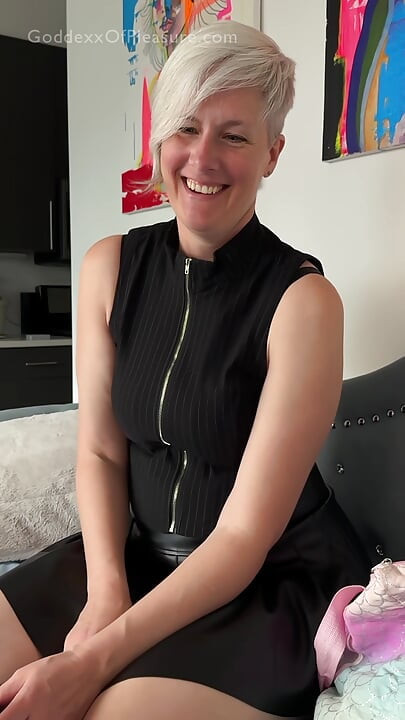 Special Anal Training With StepMommy - HOT MILF JOI COUNTDOWN