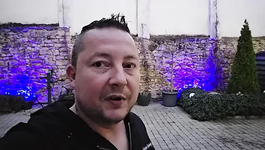 Neues Fireflogger Duo.