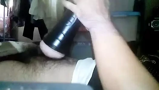 Oyuncak sikişi