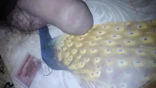 Pump porn video – young colombian porn with big penis full of milk