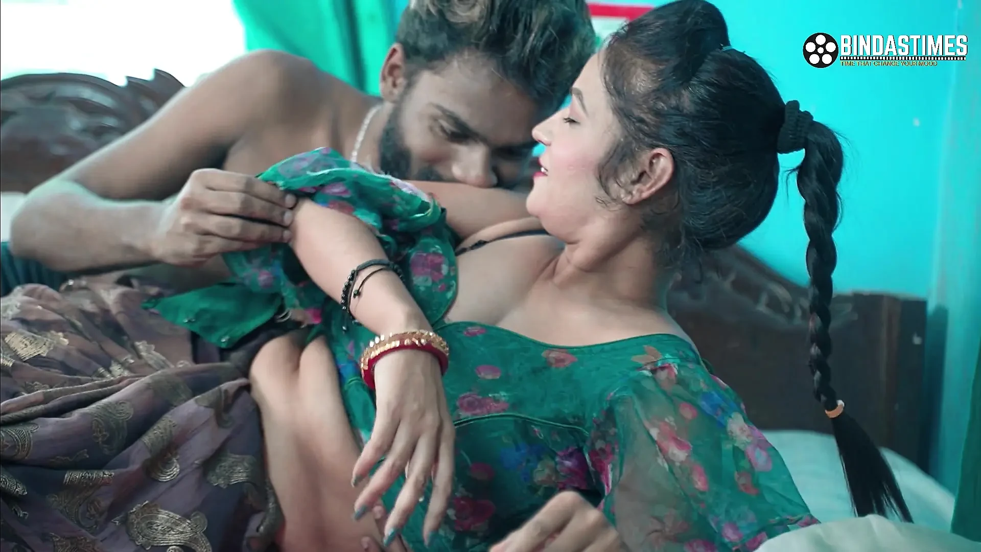 Dost Ki Biwi Ke Sath, Indian Bhabhi