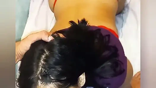 Hintli pendejita Arjantinli esmerle gerçek hapishanede seks çok sert sikiliyor