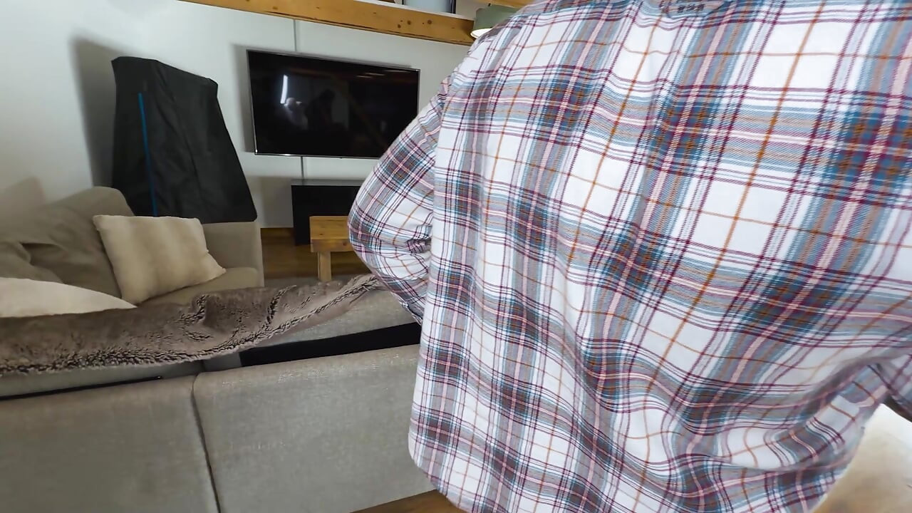Suspended Slut Fucked Hard by a Married Couple.
