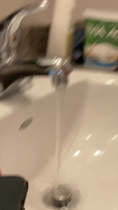 Fazendo um clonado do meu pau