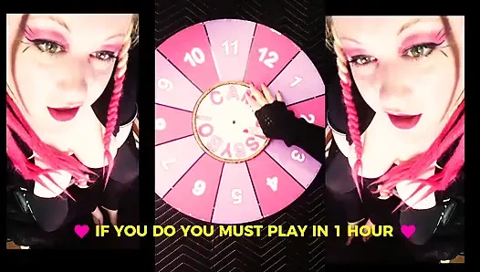 Дрочи и лизание хуя с игрой богиня Лана