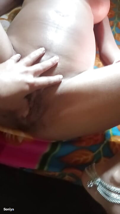 Desi Soniya Ciężarna Bhabhi Ki Jabardast Chodai