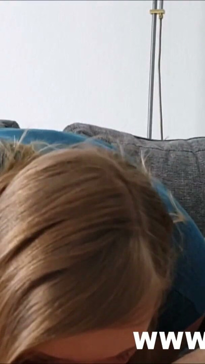 Sucking cocks is my hobby | Clip 1