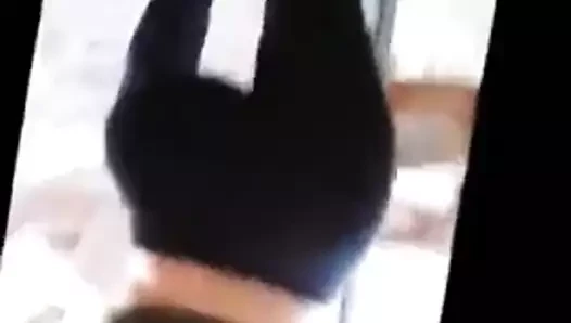 Cum tribute  Marissa 2 culote rico m encanta