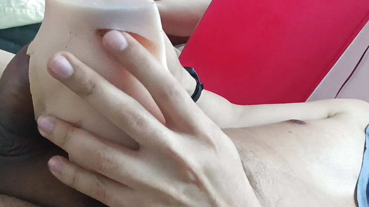 Warm My Milk Day 1122