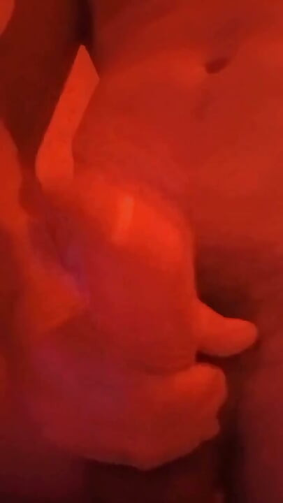 Big Cock 18 Old
