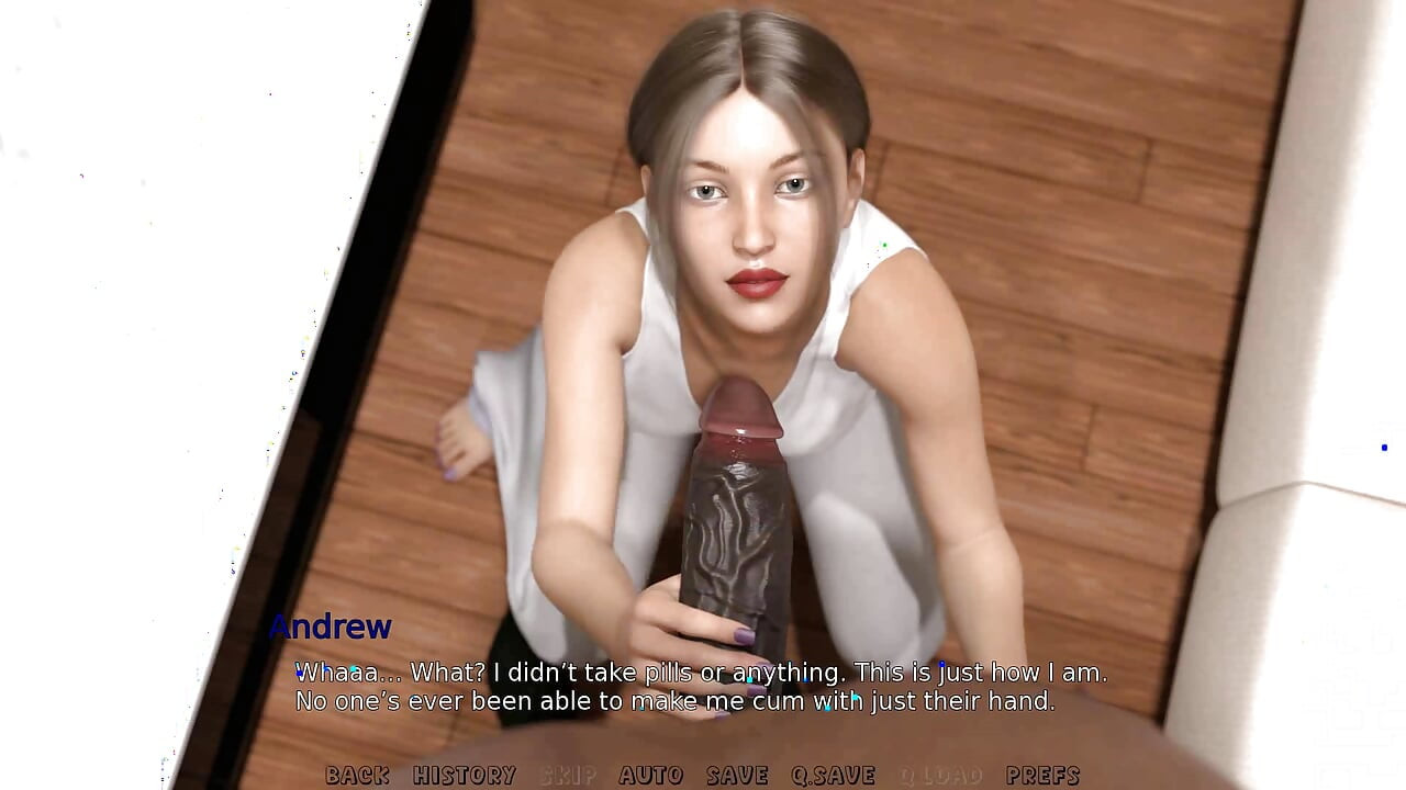 Người vợ trung thành của tôi: cuckold theo dõi bước đi của vợ anh ấy bởi bbc - tập 1