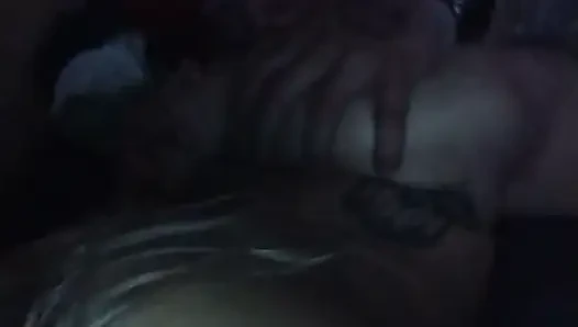 Pov anal dari dekat