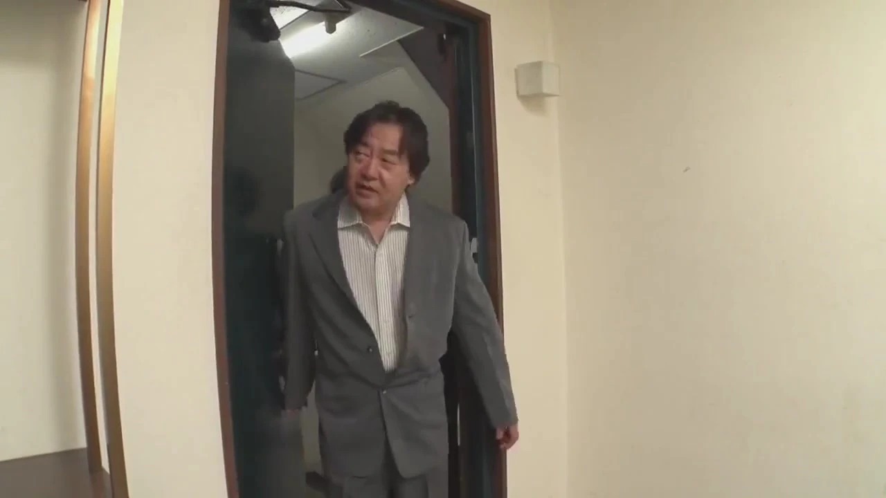 Mayu Aoyama Gizli Seks Yapıyor