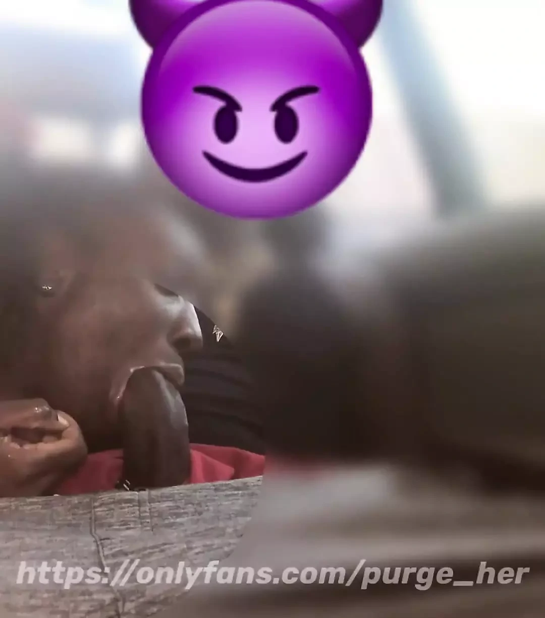 Big Lips Training to Suck Me for a Long Time