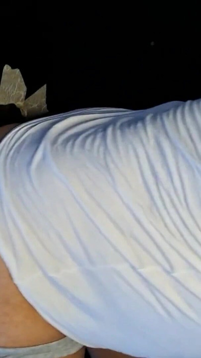 ให้ตูดกับสองควยผมสีน้ําตาลแดง คลิป 3