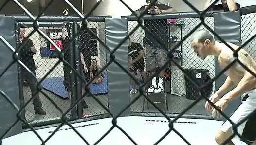 Battle Bang - челенж - раунд No08 - оригинальная версия, необрезанная