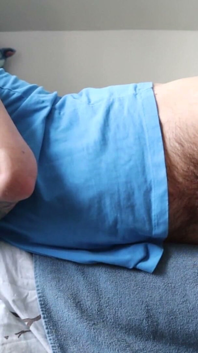 Stepmom makes Stepson CUM (Shh be quiet) | Clip 1