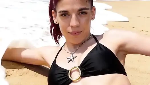Beach Day 2