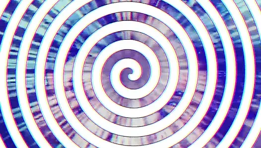 Relax and Look at the Spiral