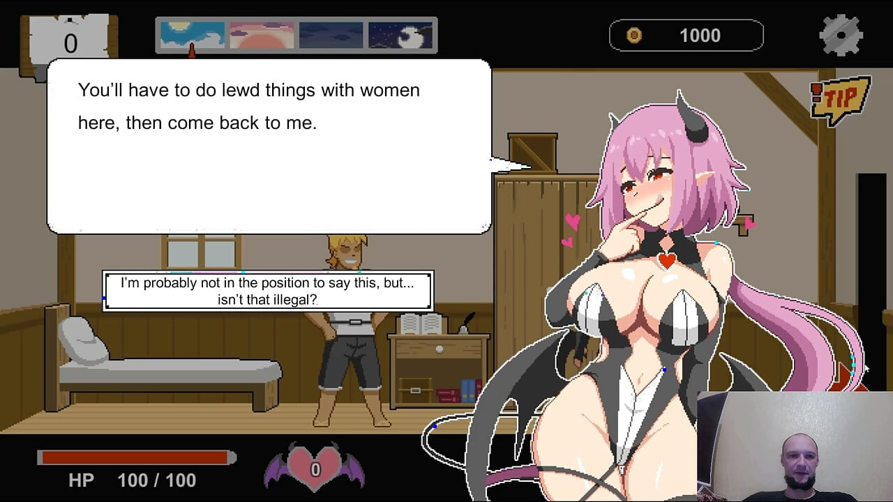 便利屋ファンタジー1/3