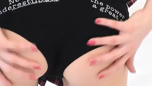 Соси Мою Задницу