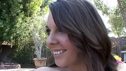 Cali hayes - hari ini aku menggoda ayah tiriku