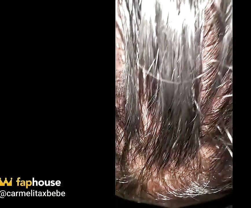Busty Latina Riding Dick Reverse Cowgirl