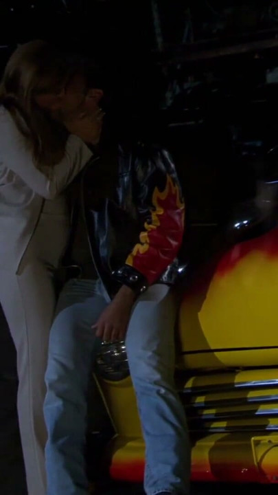 The Fast and the Furious Part 12 | Clip 1