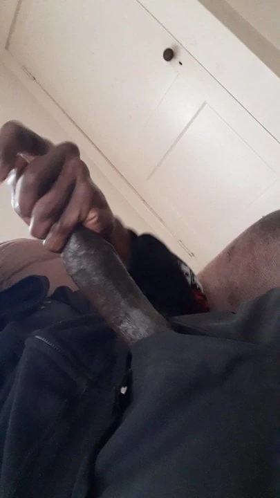 Ragazzo nero