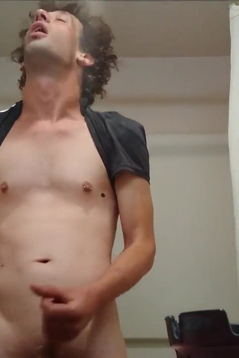 Smoking Fetish Fanclub Video of the Month Video - Bonus Video August 2021