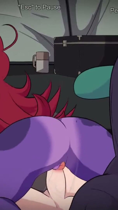 FINALLY IMPREGNATING PICA AND DEMON GIRL BOUNCING ON IT! - SpunkStock | Clip 1