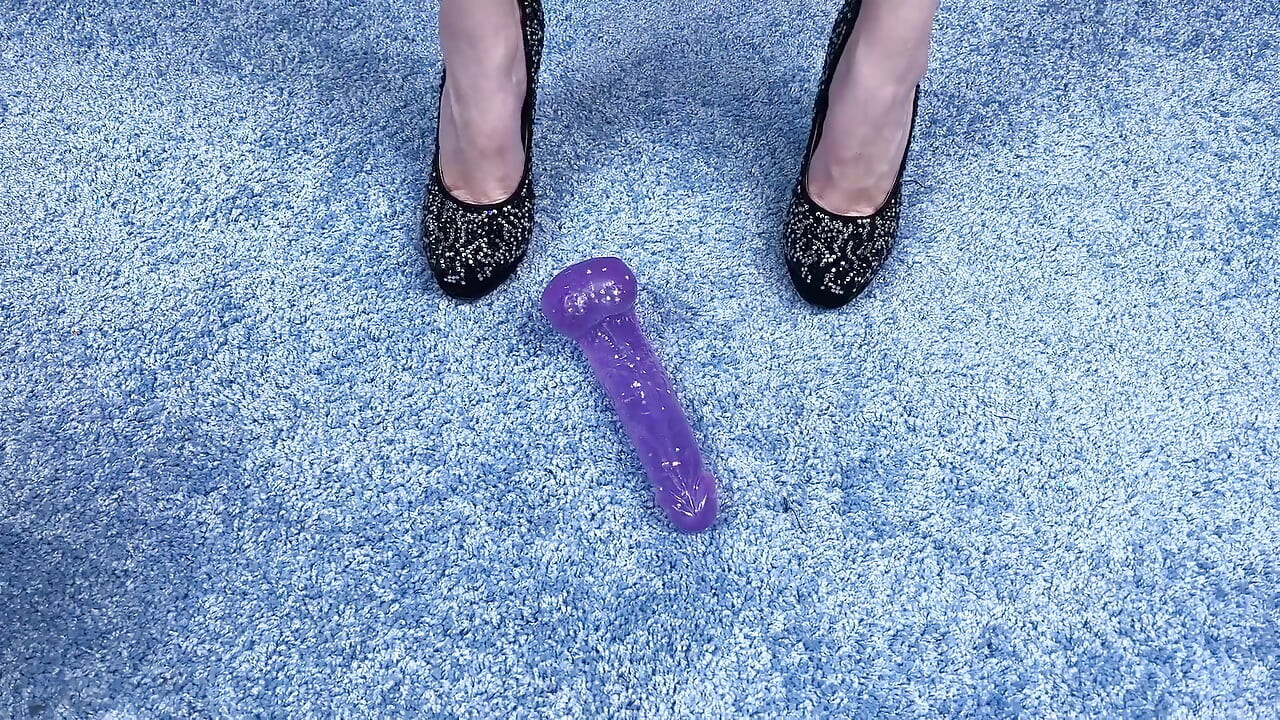 你的情婦懲罰你的蛋