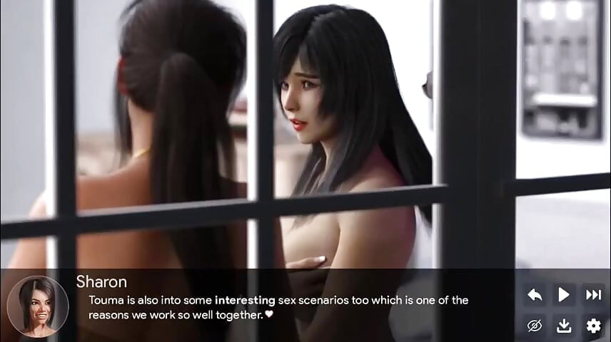 Lisa - 빗속의 침묵